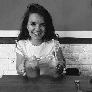 Meet your Posher, Megan